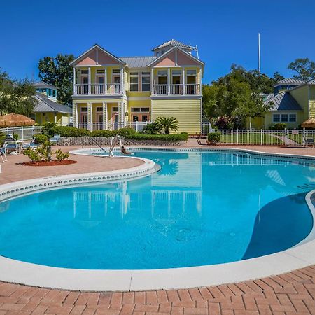 Barefoot'N Resort Kissimmee Orlando Celebration Exterior foto