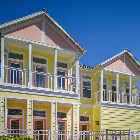 Barefoot'N Resort Kissimmee Orlando Celebration Exterior foto