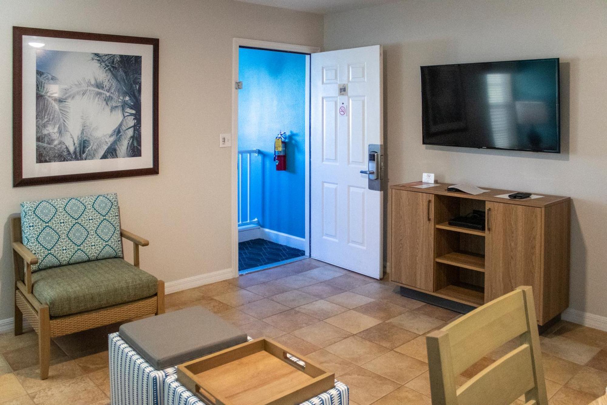 Barefoot'N Resort Kissimmee Orlando Celebration Zimmer foto