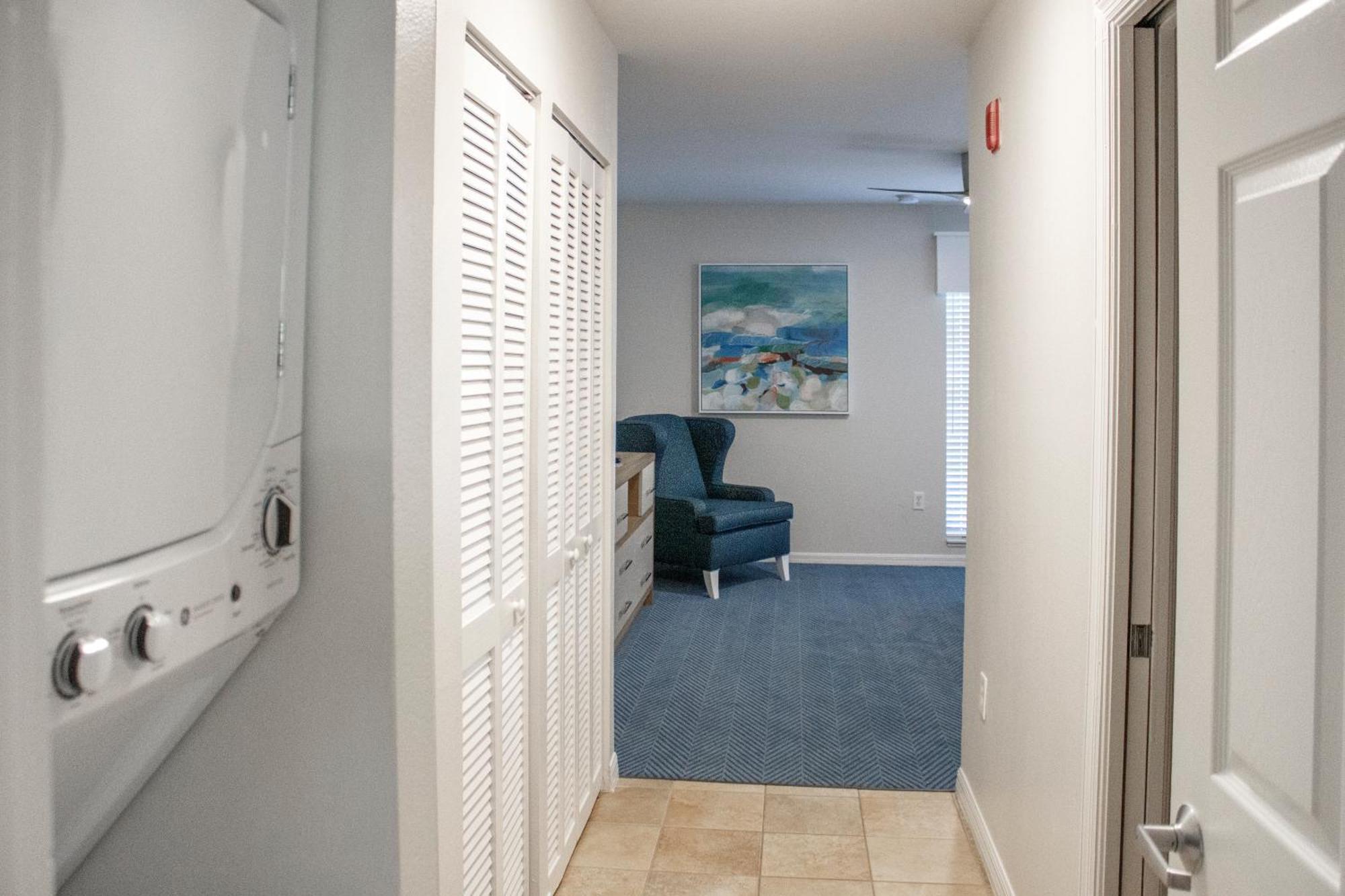 Barefoot'N Resort Kissimmee Orlando Celebration Zimmer foto