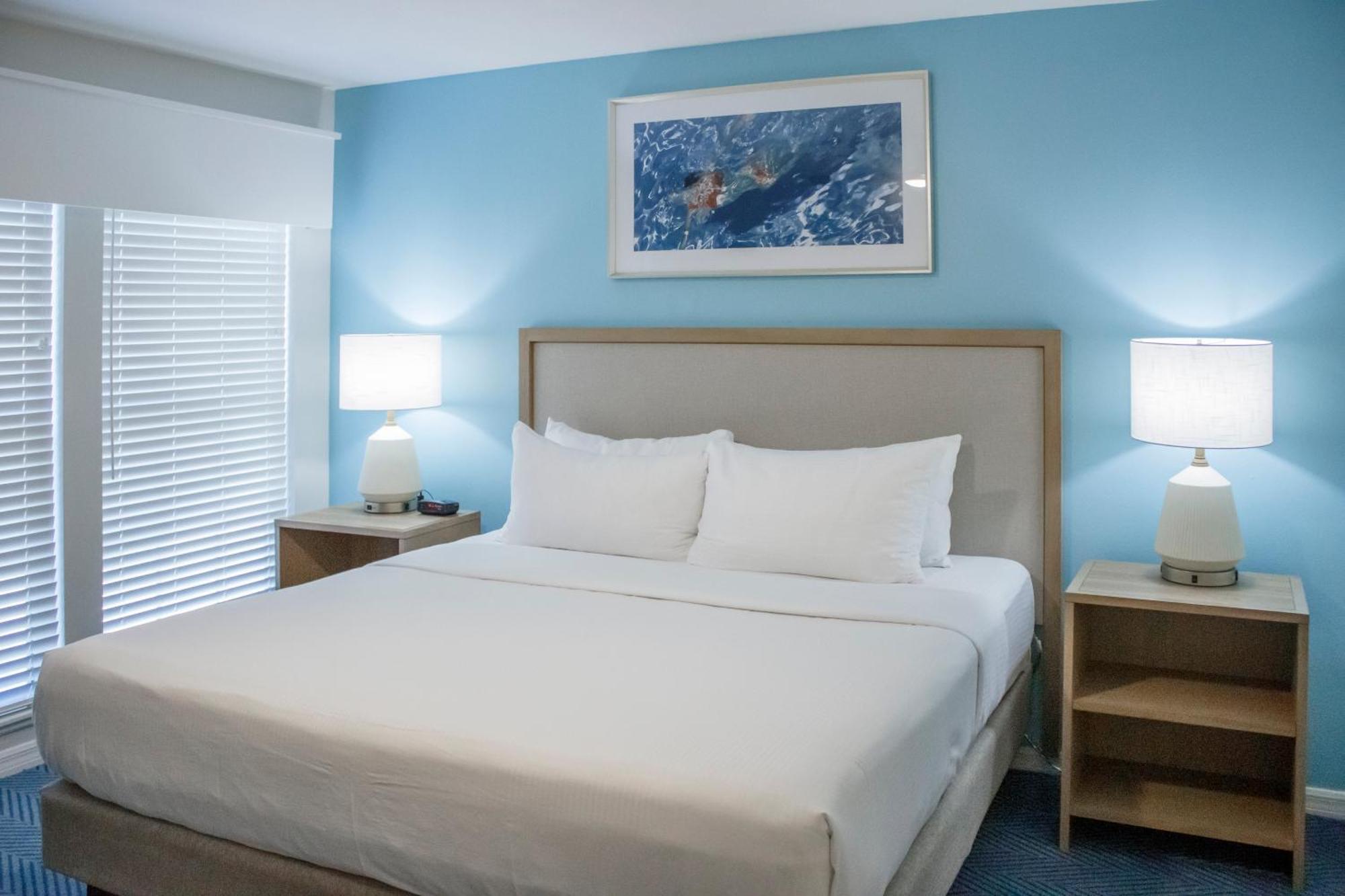 Barefoot'N Resort Kissimmee Orlando Celebration Zimmer foto