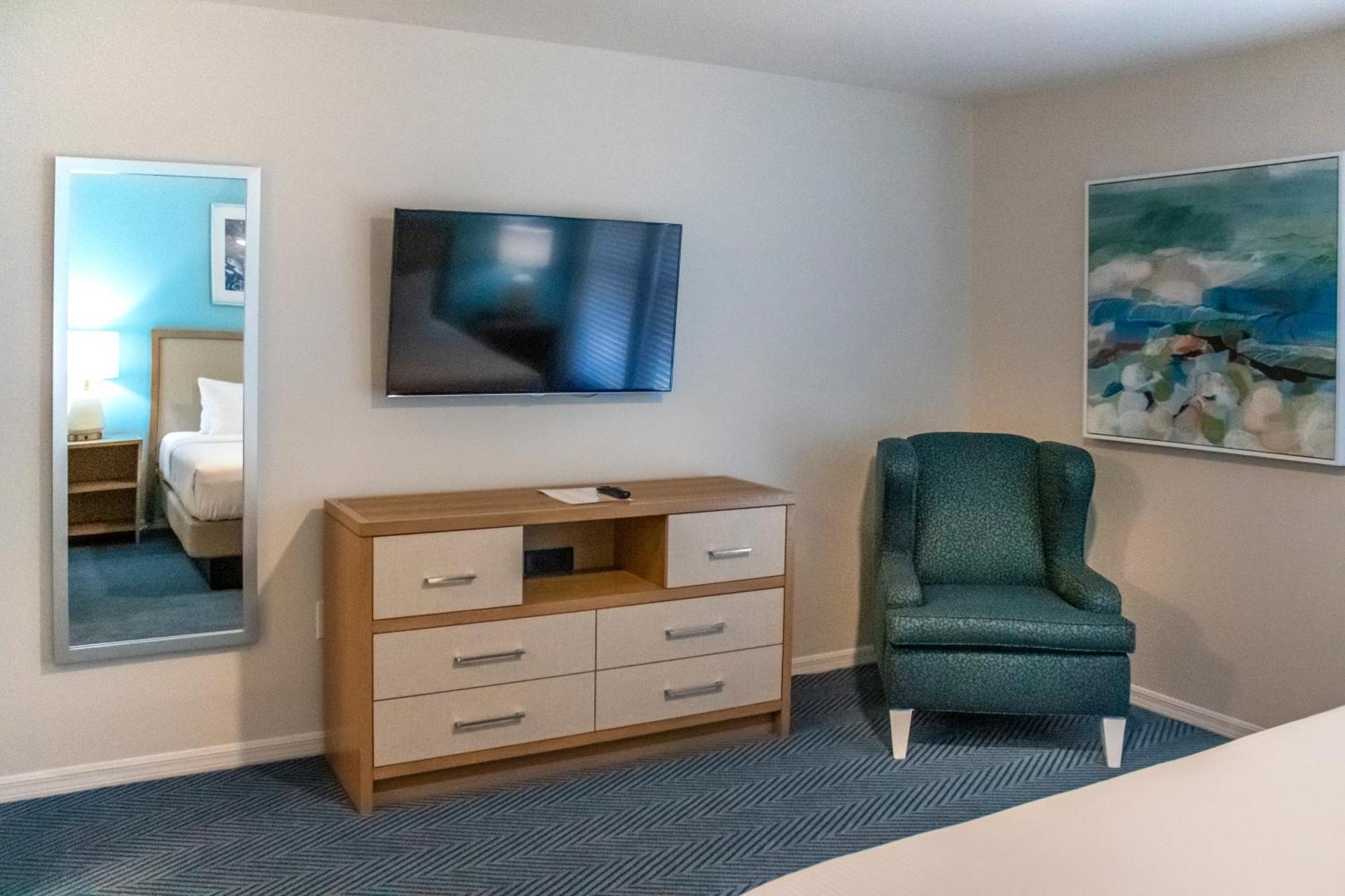 Barefoot'N Resort Kissimmee Orlando Celebration Zimmer foto